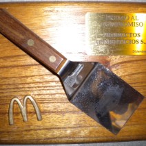 Premio Compromiso 2006